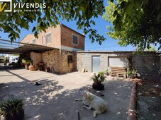 Venta Casa unifamiliar Lleida. Con terraza 150 m²