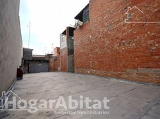 Venta Casa unifamiliar en Virgen De La Asuncion Nules. Con terraza 122 m²