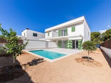 Venta Casa unifamiliar Palma de Mallorca. Con terraza 330 m²