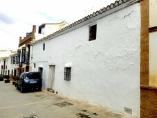 Venta Casa unifamiliar Riogordo. 280 m²