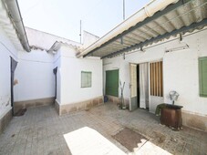 Venta Casa unifamiliar Tomelloso. 211 m²