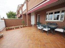 Venta Casa unifamiliar Tomelloso. Con terraza 177 m²