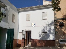Venta Casa unifamiliar Villanueva de Algaidas. 292 m²