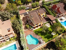 Venta Casa unifamiliar Villaviciosa de Odón. Con terraza 575 m²