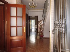 Venta Chalet en Calle Antonio Eulate Lucena. Con terraza 197 m²