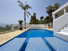 Venta Chalet en Camí de Can Fornet Santa Eulària des Riu. Con terraza 290 m²