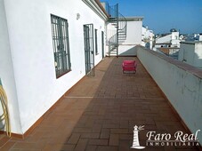 Venta Chalet Sanlúcar de Barrameda. Con terraza 510 m²