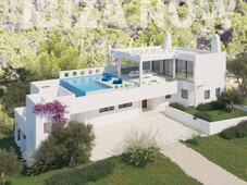 Venta Chalet Santa Eulària des Riu. Buen estado plaza de aparcamiento con balcón calefacción central 461 m²