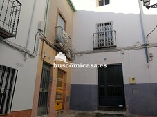 Venta de casa en Zona Hospital (Jaén)
