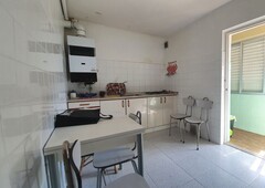 Venta de piso con terraza en Centro (Palencia)