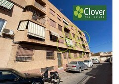 Venta Piso Águilas. Piso de cuatro habitaciones Segunda planta con balcón