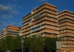 Venta Piso en Alcalde De Mostoles. Móstoles. Segunda planta con terraza