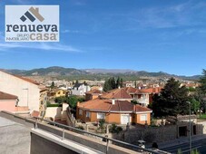 Venta Piso Granada. Piso de dos habitaciones Con terraza