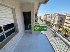 Venta Piso Lorca. Piso de cuatro habitaciones Con terraza