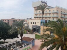 Venta Piso Los Alcázares. Piso de dos habitaciones Con terraza