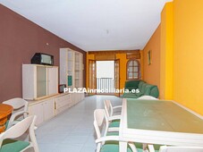 Venta Piso Lucena. Piso de tres habitaciones Segunda planta con terraza