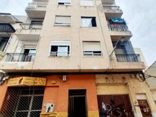 Venta Piso Molina de Segura. Piso de tres habitaciones Tercera planta