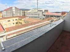 Venta Piso en blanco porto. Pontevedra. Quinta planta con terraza