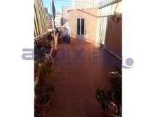 Venta Piso Puertollano. Piso de tres habitaciones en Calle Calveros. Con balcón