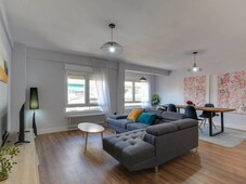 Venta Piso Salamanca. Muy buen estado primera planta con balcón calefacción central