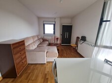 Venta Piso Salamanca. Piso de una habitación