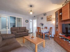 Venta Piso Salou. Piso de tres habitaciones Tercera planta con terraza