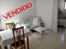 Venta Piso San Cristóbal de Segovia. Piso de una habitación Segunda planta