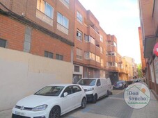 Venta Piso Valladolid. Piso de cuatro habitaciones Buen estado tercera planta