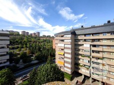 Venta Piso Valladolid. Piso de cuatro habitaciones Séptima planta con terraza