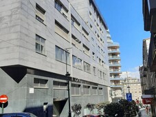 Venta Piso en Magallanes. Vigo. A reformar tercera planta calefacción central