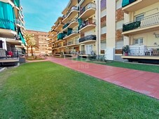 Venta Piso Vila-seca. Piso de dos habitaciones en Calle isaac albeniz 7. Buen estado tercera planta con terraza