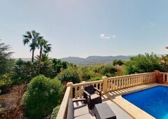 Chalet en venta en Javea / Xàbia, Alicante