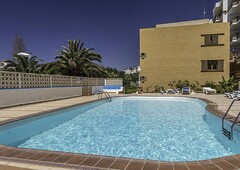 Apartamento para 4-6 personas a 150 m de la playa