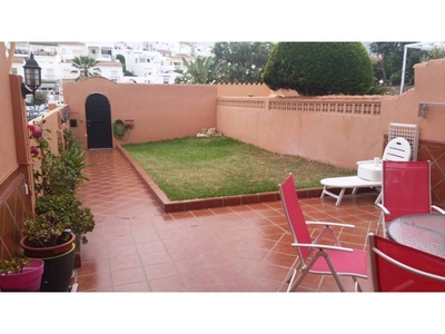 Alquiler Casa adosada Algeciras. Buen estado con terraza 75 m²