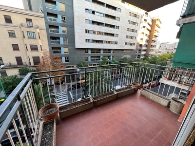 Alquiler de piso con terraza en Oeste-Nuevo Oeste-Sierrilla (Cáceres)