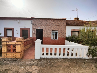Casa en venta, Alosno, Huelva