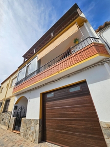 Chalet individual en venta, Fondón, Almería