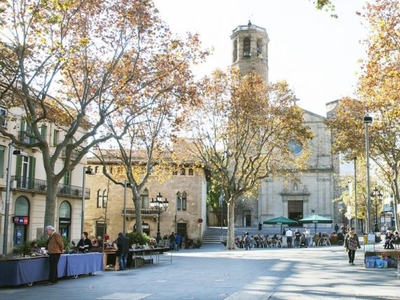 Edificio Viviendas en Venta en Barcelona Barcelona SARRIA