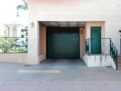 Garaje en venta, Santa Pola, Alicante/Alacant