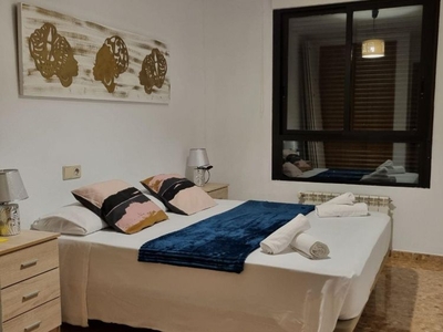 Habitaciones en Avda. juan sanchis candela, Alicante - Alacant por 450€ al mes