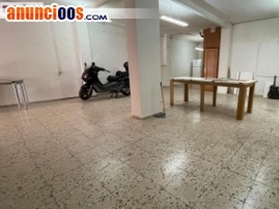 Local comercial 190 m2..