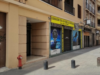 Local Comercial en venta, Murcia, Murcia