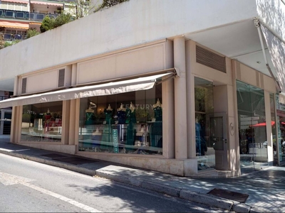 Local comercial Marbella Ref. 94067609 - Indomio.es