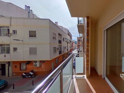 Piso en alquiler en El Ranero de 2 habitaciones con terraza y balcón