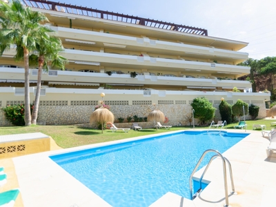 Piso en venta, Las Lagunas de Mijas, Málaga