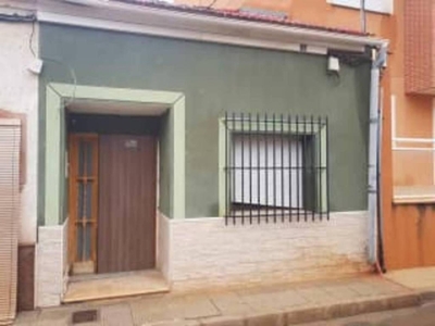 Venta Casa unifamiliar en Calle Arabe Cartagena. A reformar 148 m²