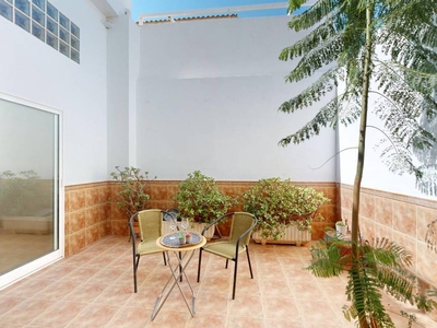 Venta Casa unifamiliar en calle de la rosa 41 Cartagena. Con terraza 329 m²