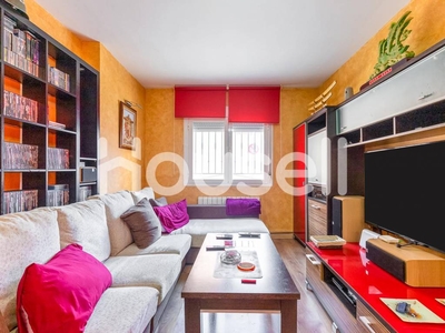 Venta Casa unifamiliar en Calle Miguel Delibes Yepes. Buen estado 136 m²