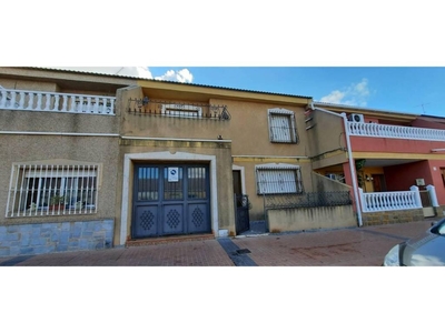 Venta Casa unifamiliar en Calle Vereda de San Felix Cartagena. Buen estado 146 m²