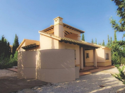 Venta Casa unifamiliar Fuente Álamo de Murcia. Con terraza 180 m²